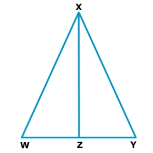 Proving Triangles Congruent Diagram 4.1