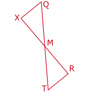 Triangle Congruence Algebra And Geometry Help
